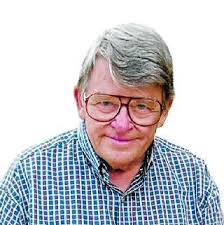 John Erickson Obituary (1928