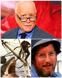 What does 'take your rake with you' mean in Jaws?