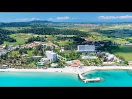 Check spelling or type a new query. Kallithea Kassandra Halkidiki Greece Kalli8ea Xalkidikh Youtube