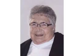 Joan Peters Obituary (1931