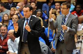 Jon scheyer is a jewish american former professional basketball player and current coach at duke university. Jon Scheyer Could Be Acting Duke Basketball Head Coach Next Season