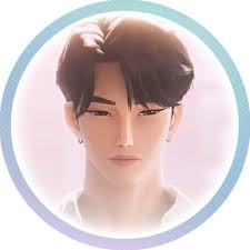 Jennie with David Beckham