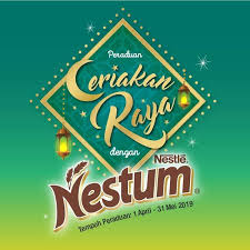 G0yang dangdut dorong paling bar bar & menang banyak banget rajawali terbaru. Peraduan Ceriakan Raya Dengan Nestum Menang Wang Tunai Dan Hadiah Berjumlah Rm100 000