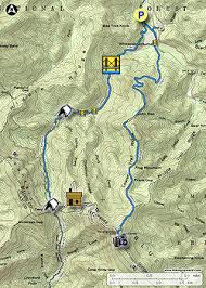 See yukon campground facilities and seasonal availability. Standing Indian Hike