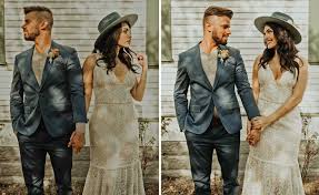 So schnell vergeht der tag der hochzeitsfeier und es dauert nicht lange bis der erste hochzeitstag gekommen ist. Boho Hochzeit Die 25 Besten Ideen Tipps Inspirationen
