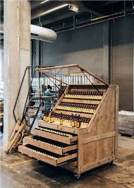 Coin Biere Darwin Beer Au Concept Store Darwin De Bordeaux Magasin De Biere Quartier Bordeaux Meuble De Metier