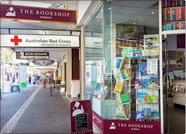 The booksellers takes viewers inside their small but fascinating world, populated by an assortment of obsessives, intellects, eccentrics and dreamers. The Bookshop Darwin Northern Territory Locally Owned Book Shop