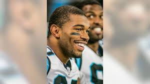Julius Peppers' hallmark — quiet leadership
