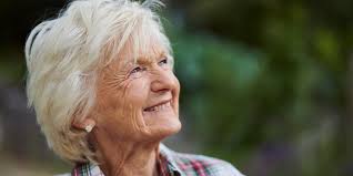 Every resident has a story