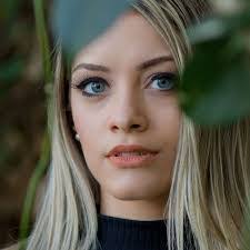 Eve Pritchard's Instagram, Twitter & Facebook