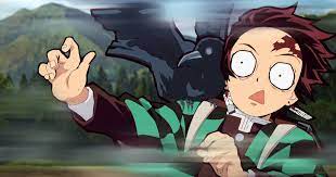 Download the background for free. Episode 10 Demon Slayer Kimetsu No Yaiba 2019 06 09 Anime News Network