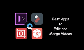 The training video will teach you how to combine 2 videos and several photos with music to create a nice clip in mp4 format. Best Apps To Edit And Merge Videos On Android