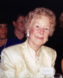 Margaret Michel, a 50-Year Resident