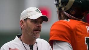 CSU football 2019: Coach Mike Bobo expects 'vast improvement' in Q&A
