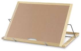 It Would Be Really Awesome If One Side Of The Desk Popped Up As A Drafting Table Tabletop Easel Drawing Table Diy Table Top