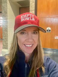 Can't wait to see the community today at the Empty Bowls-Lake Stevens FREE  community event today. Come down, see the Lake Stevens Community Food Bank  building, enjoy some amazing soup and if