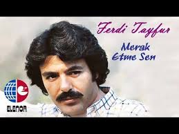 Ferdi Tayfur Benim Gibi Sevenler Youtube 2020 Sarkilar Youtube Muzik