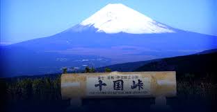 Where To Go In Fuji Hakone Izu