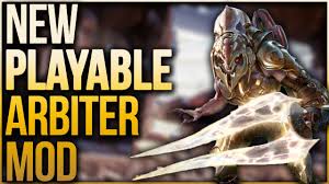Arbiter | Xbox Wiki | Fandom
