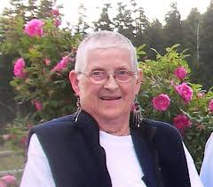 We regret to announce the passing of Dorothy Sonia Houseman, our Mother,  grandmother, great grandmother better known as Sonia. Born and delivered in  Quesnel BC by Dr. Baker