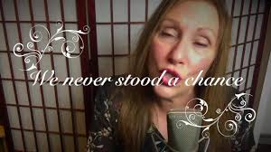 Existential shock, middle age, or both?