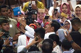 From wikimedia commons, the free media repository. Indonesia Election Heavy Metal Versus The General The Asean Post