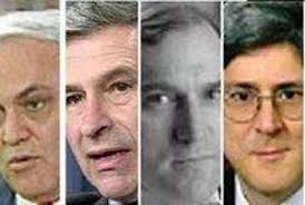 Deja Vu: Neo-Con Hawks Take Flight over Libya