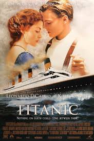 ромео и джульетта 1996 смотреть онлайн на английском с субтитрами Titanic 1997 In 2020 Titanic Movie Poster Titanic Movie Romantic Films