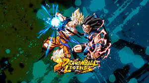 See the best dragon ball z wallpapers hd goku free download collection. Dragon Ball Legends Wallpapers Top Free Dragon Ball Legends Backgrounds Wallpaperaccess