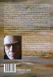 Hemelzangen GLB, Frank Heine