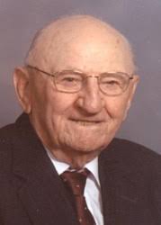 COOLEY, Harry 1911-2010