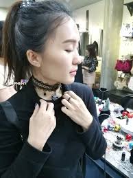 ❤️FASHION❤️Luxe Charmez