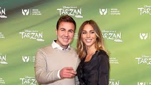 Der spieler der psv eindhoven, der trainer des fc liverpool und dessen sohn marc (32) besuchten. So Haben Sich Ann Kathrin Und Mario Gotze Kennengelernt Promiflash De