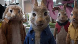 The runaway (also known as peter rabbit 2 in other territories) is a 2021 live action/computer animated comedy film directed by will gluck and written by patrick burleigh and gluck. Peter Rabbit 2 The Runaway In Cinemas Peter Rabbit 2 Showtimes Tickets Vue