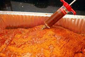 Competition Beef Brisket Savoryreviews Recipe Beef Brisket Brisket Smoked Food Recipes
