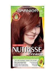 Garnier nutrisse crème permanent nourishing hair colour allows you to dye your hair in the comfort of your home and with up to 100% grey hair coverage. Garnier Nutrisse Cream Light Copper Brown 650 Beauty Lifestyle Wiki Fandom