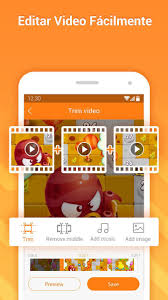 Of course, you can record screen with adjustable resolution(240p to 1080p), quality, and fps(15fps to 60fps). Du Recorder For Android Apk Download