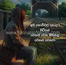 Api Kochchara Hodata Hitiyath Wenas Wana Minissu Wenas Wenawa Sinhala Wadan Good Morning Friends Images Friends Quotes Funny Friends Forever Pictures