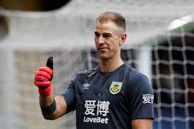 Best goal celebrations ever in football historyfull video: Former England Goalkeeper Joe Hart Moves To Tottenham Hotspur On Free Transfer