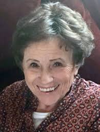 Jean Meikle Obituary