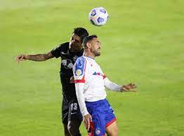 Fora de casa, o tricolor abriu dois gols de vantagem no começo do jogo, mas tomou a virada no meio do segundo tempo. Bahia Noticias Esportes E C Bahia Em Jogo De Seis Gols Bahia Empata Fora De Casa Com O Red Bull Bragantino 05 06 2021