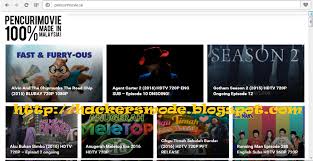 Cara cara untuk download 1. Tutorial Download Movie Di Website Pencurimovie Video Remaja Blogroid
