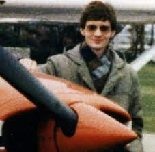 An amateur pilot, he flew from finland to moscow, being tracked several times by soviet air defence and interceptors. L5pwqstteg1l7m
