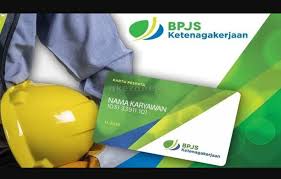 Buruh Tolak Penghentian Sementara Iuran Bpjs Ketenagakerjaan