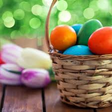 There are many people in this. Easter Dates Easter Eggs Easter Bunny History