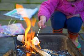 Backyard camping is a perfect alternative when you can't go camping, or even just to create a simple and fun adventure right at home. How To Plan A Memorable Backyard Camping Trip Fresh Off The Grid