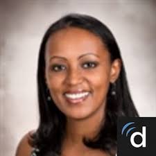 Dr. Dina (Belachew) Pearson, MD
