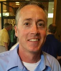 Guest Speaker: Joe Ryan