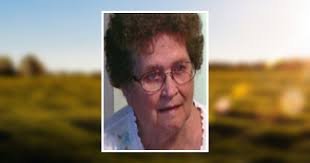 Connie Shriver Obituary 2014