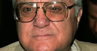 Las Vegas comedy great Pat Cooper, opener for Sinatra, dies at 93